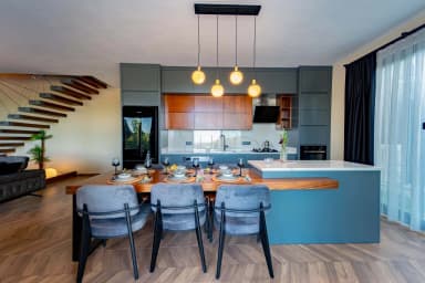 Villa Akbulut 4 Kaş 89