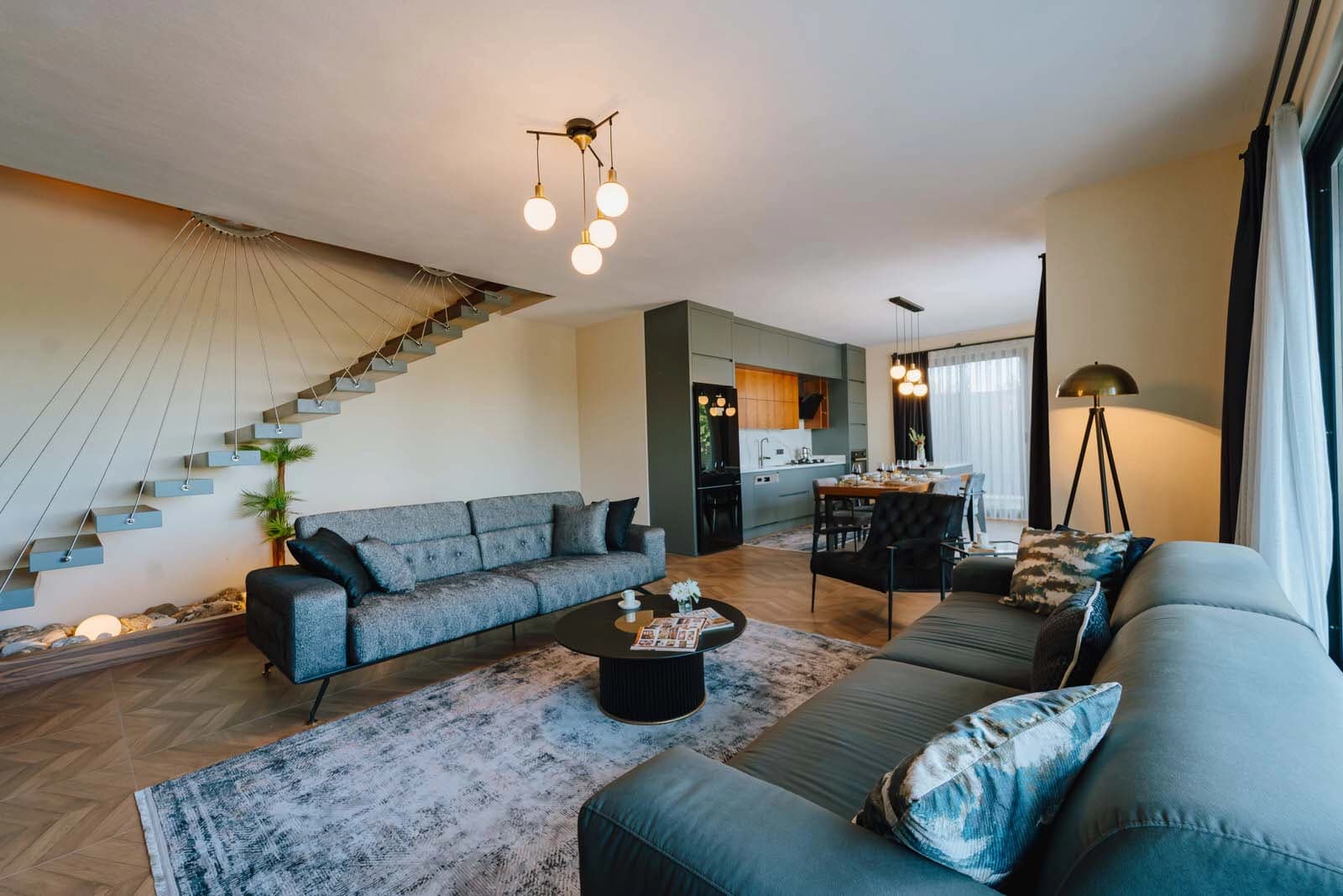 Villa Akbulut 4 Çocuk Havuzu 96