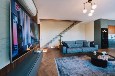 Villa Akbulut 4 Kaş 13