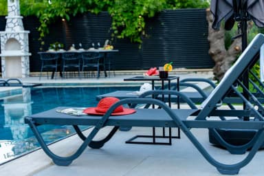 Villa Akbulut 4 Kaş 67