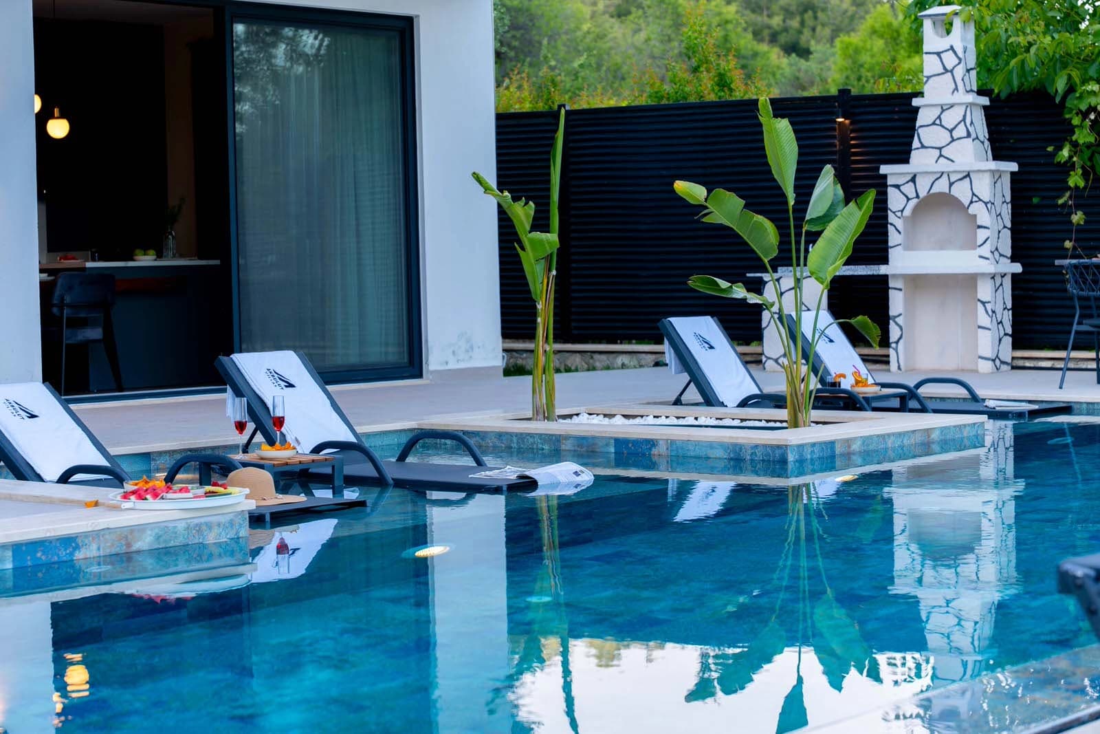 Villa Akbulut 4 Çocuk Havuzu 74