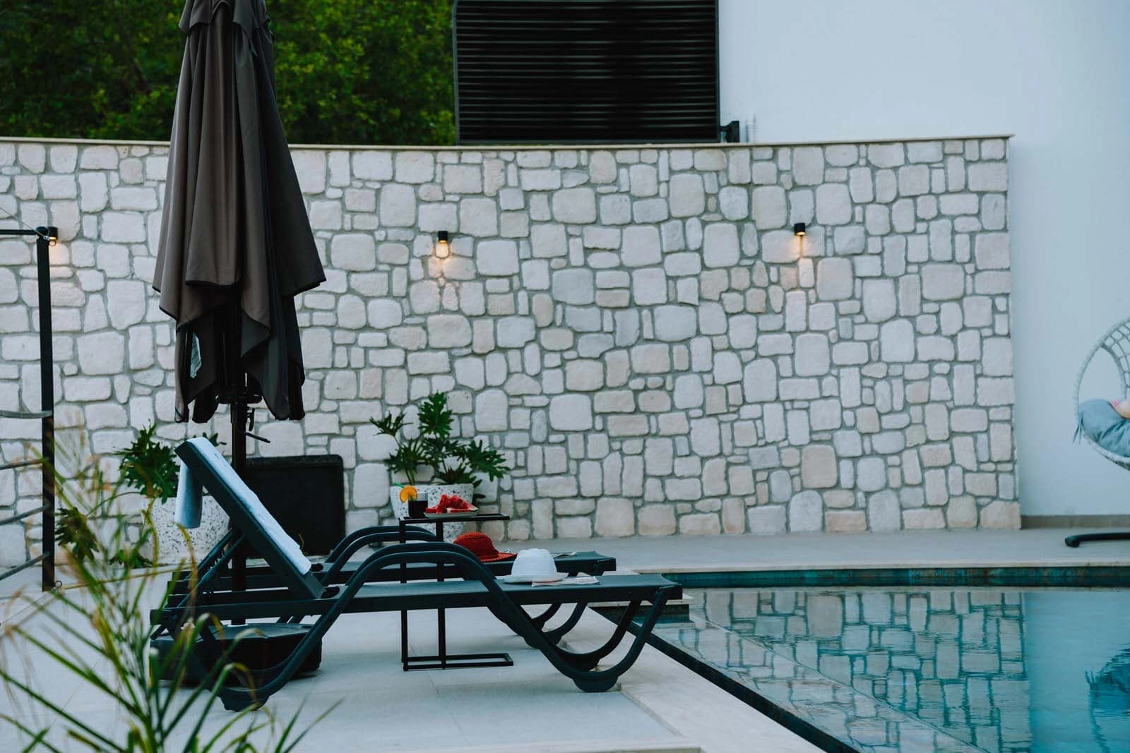 Villa Akbulut 4 Kaş 81