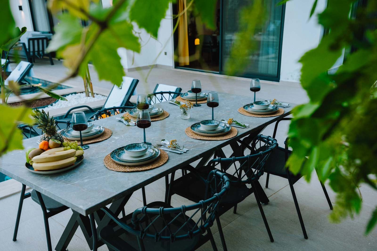 Villa Akbulut 4 Çocuk Havuzu 88