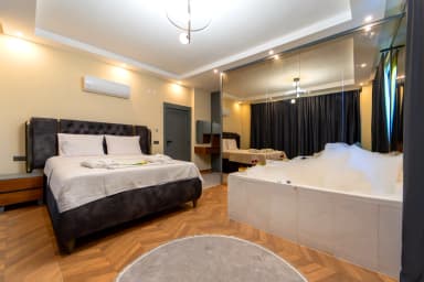 Villa Akbulut 4 Çocuk Havuzu 34