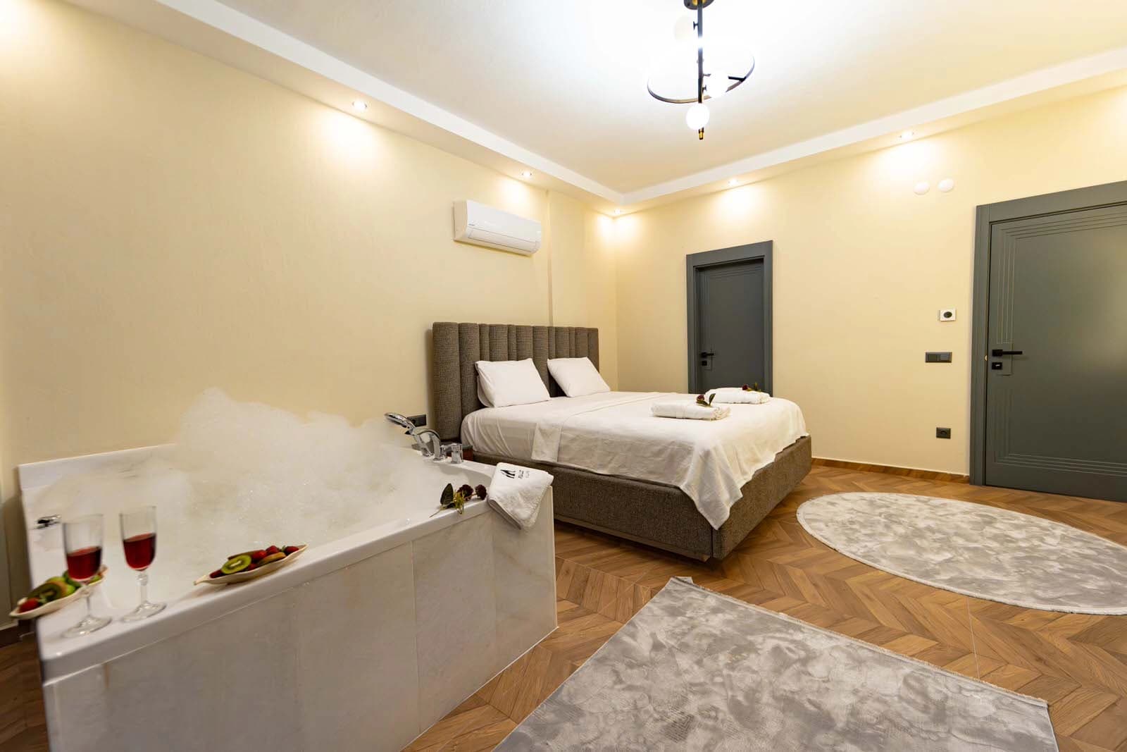 Villa Akbulut 4 Çocuk Havuzu 90