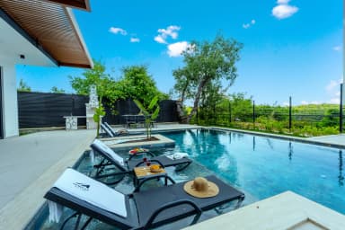 Villa Akbulut 4 Kaş 39