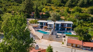 Villa Akbulut 4 Kaş 19