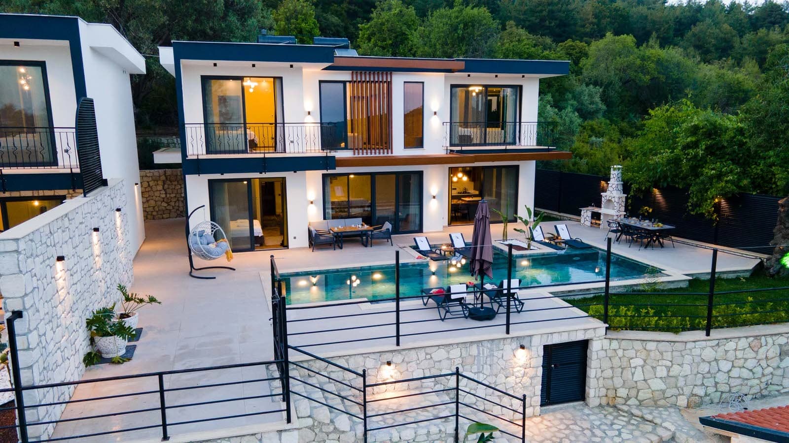 Villa Akbulut 4 Çocuk Havuzu 26