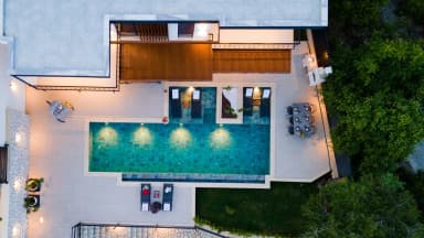 Villa Akbulut 4 Kaş 33