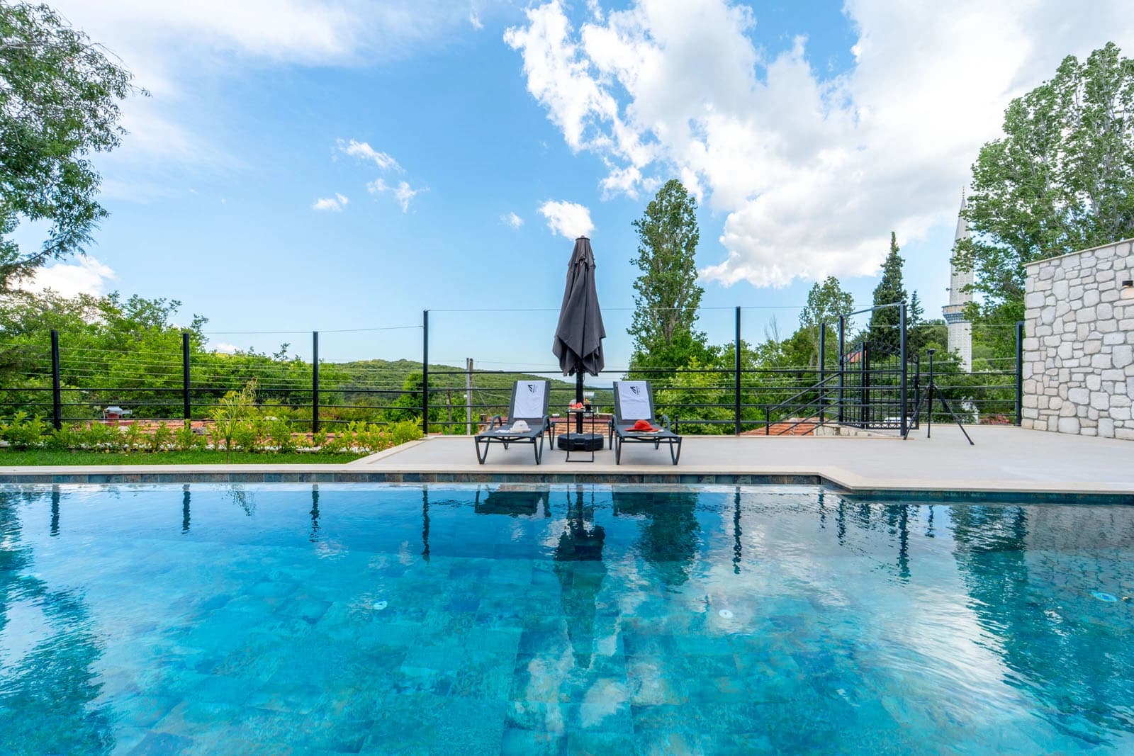 Villa Akbulut 4 Kaş 53