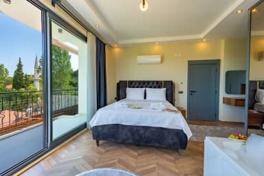 Villa Akbulut 4 Kaş 55