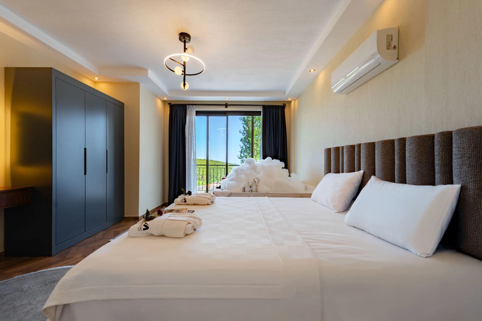 Villa Akbulut 4 Kaş 83