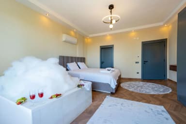 Villa Akbulut 4 Kaş 97