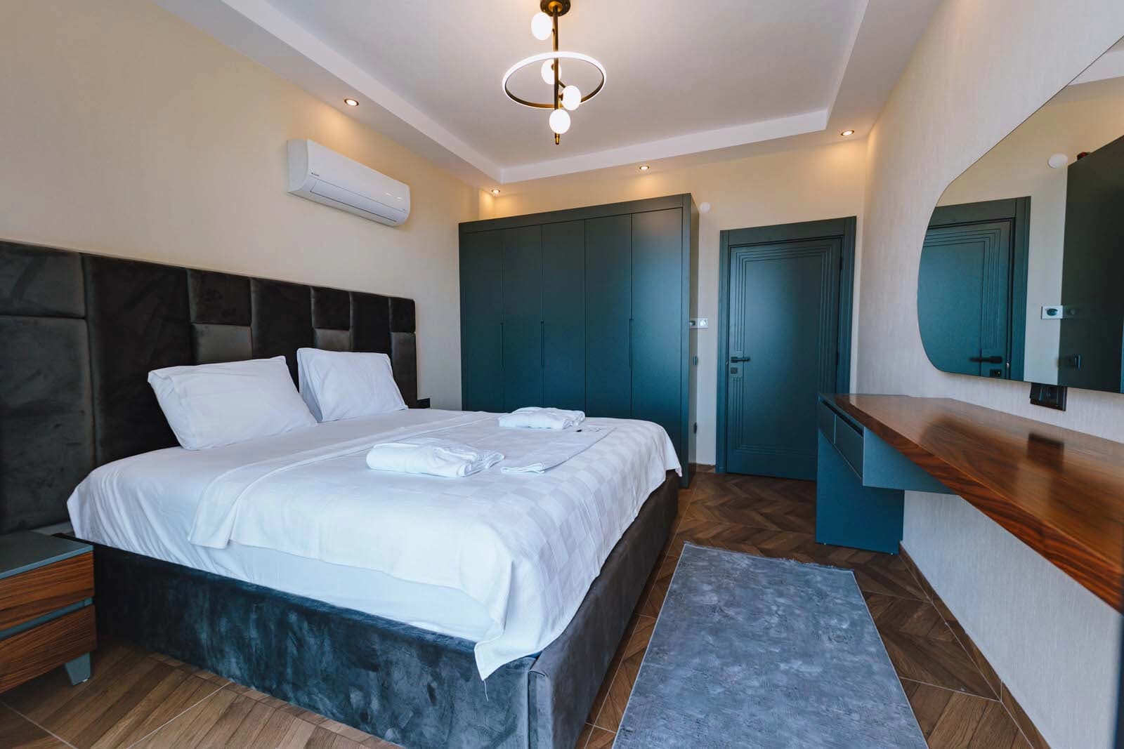 Villa Akbulut 4 Kaş 35