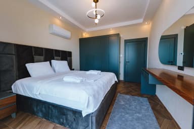 Villa Akbulut 4 Kaş 35