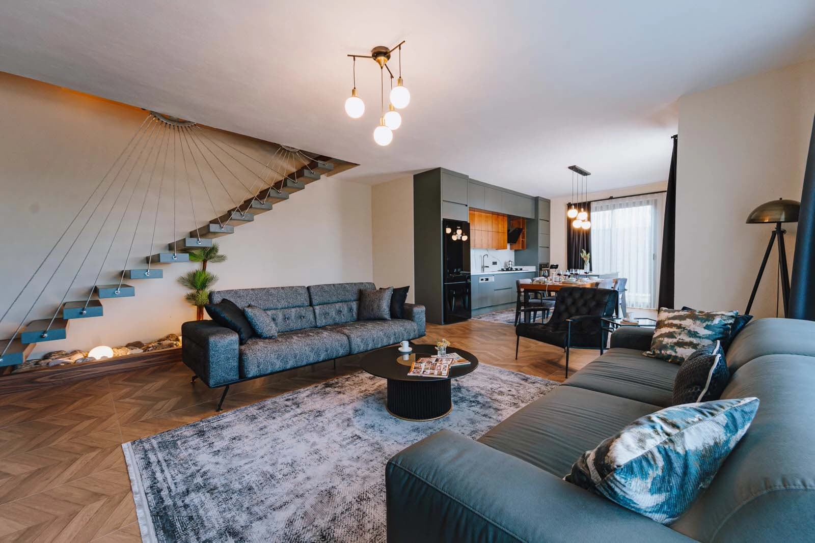 Villa Akbulut 4 Kaş 27