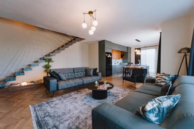 Villa Akbulut 4 Kaş 27