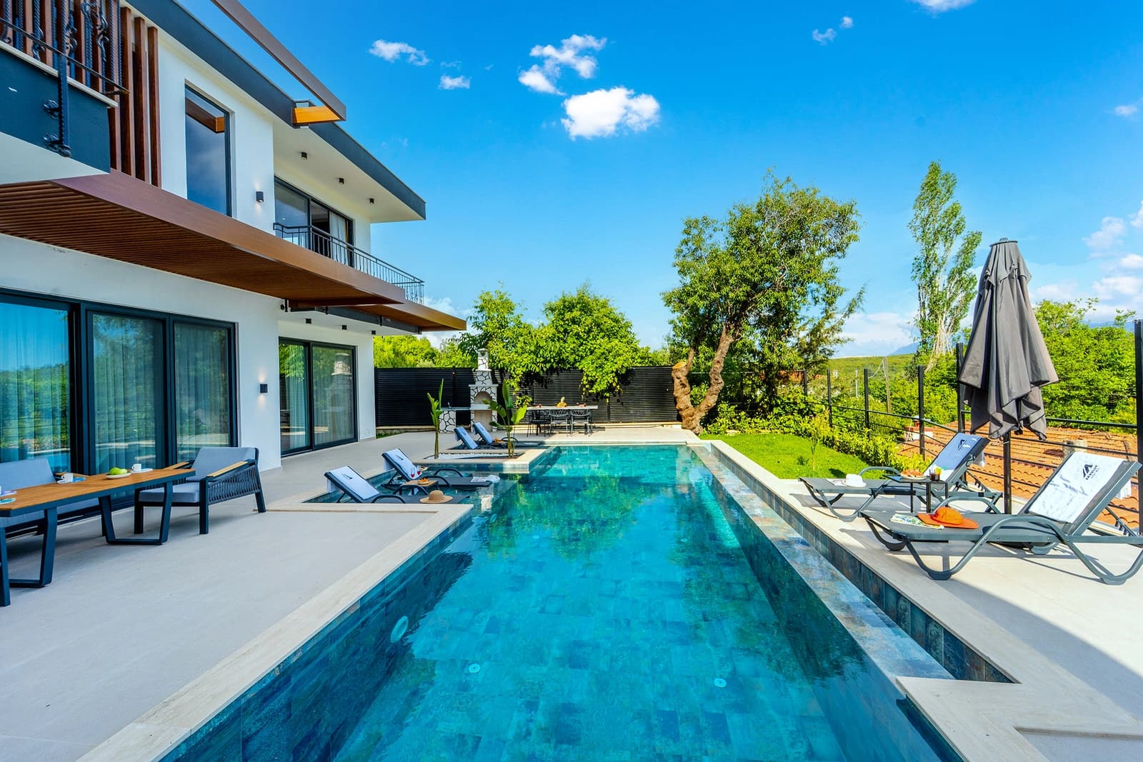 Villa Akbulut 4 Kaş 47