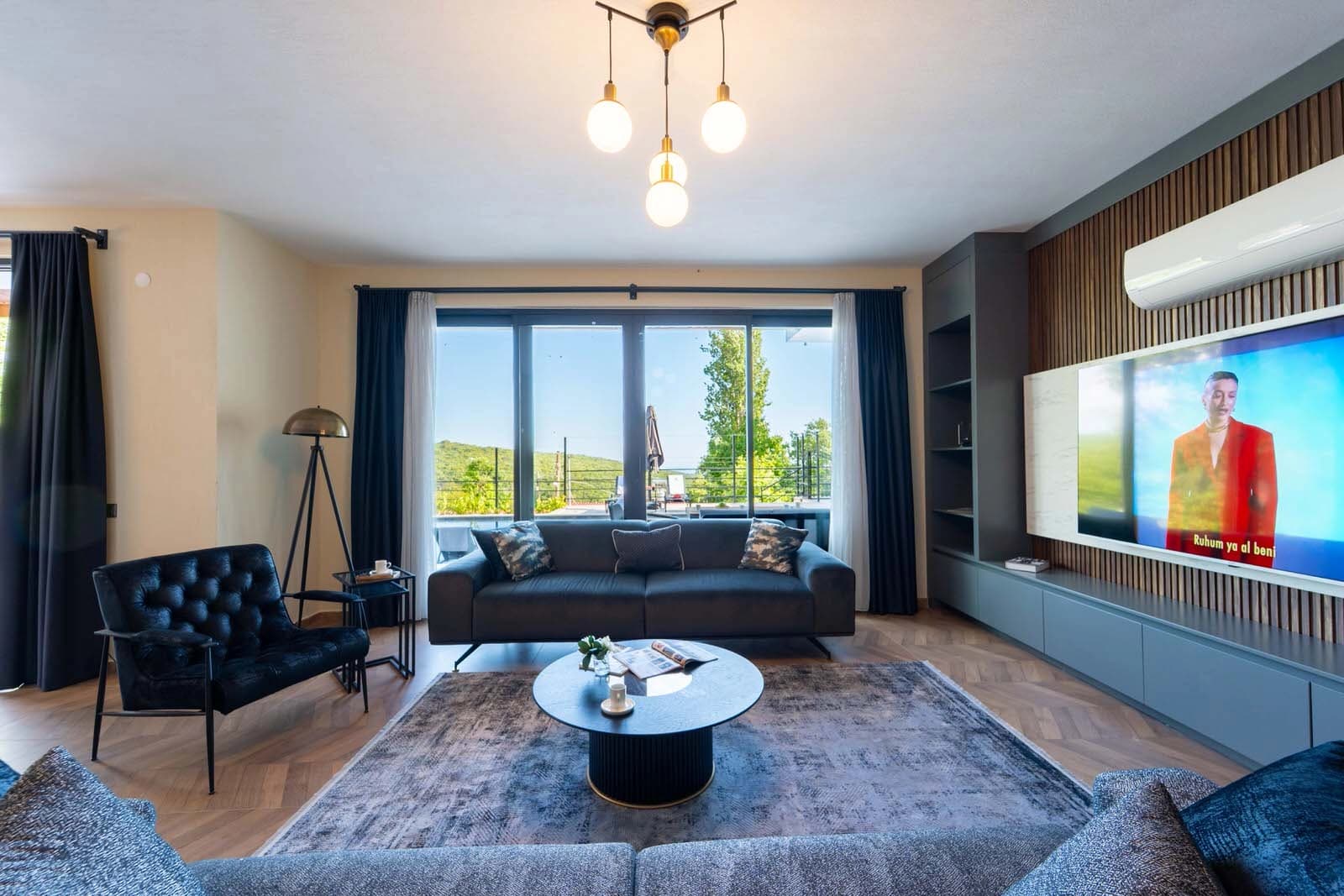 Villa Akbulut 4 Çocuk Havuzu 54