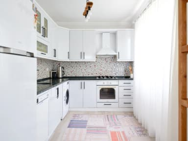 Villa Gaia Sarıbelen Korunaklı Havuz 93