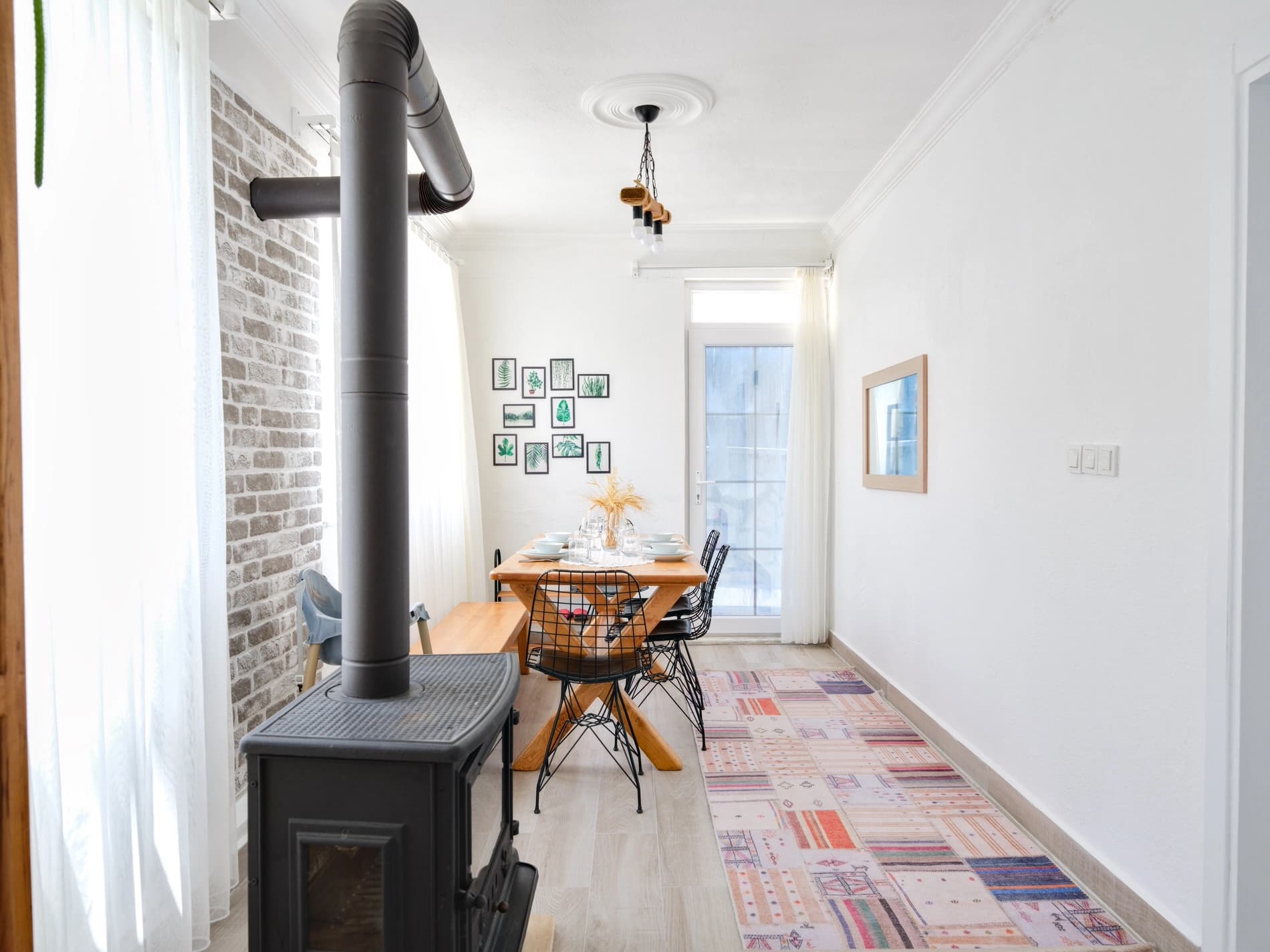 Villa Gaia Sarıbelen Sarıbelen 10