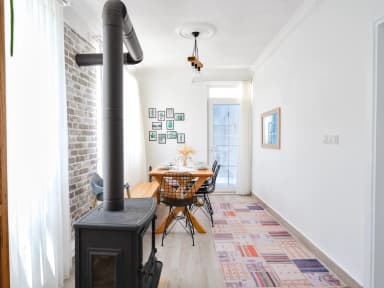 Villa Gaia Sarıbelen Sarıbelen 10