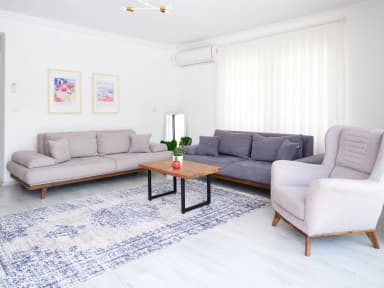 Villa Gaia Sarıbelen Korunaklı Havuz 31