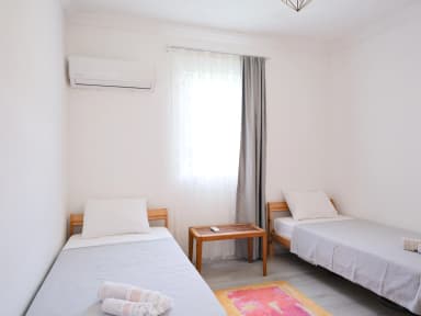 Villa Gaia Sarıbelen Sarıbelen 66