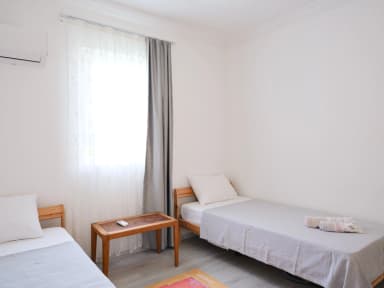 Villa Gaia Sarıbelen Korunaklı Havuz 59