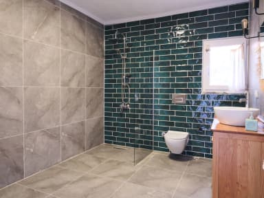 Villa Gaia Sarıbelen Sarıbelen 52