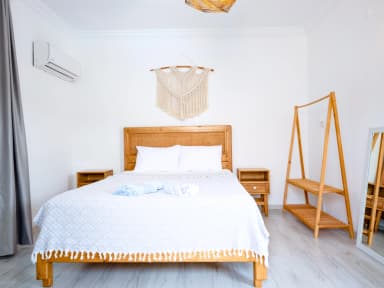 Villa Gaia Sarıbelen Sarıbelen 38