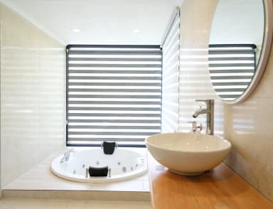 Villa Gaia Sarıbelen Korunaklı Havuz 87