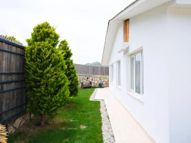 Villa Gaia Sarıbelen Sarıbelen 72