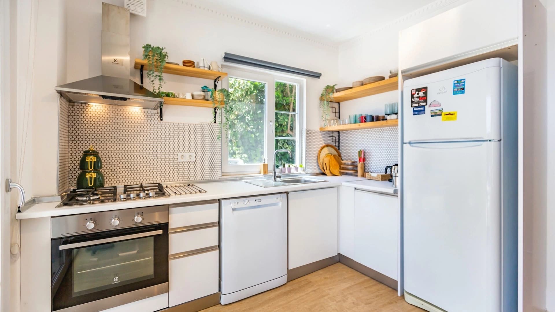 Villa Santiago Diamante Tatil Villası 62