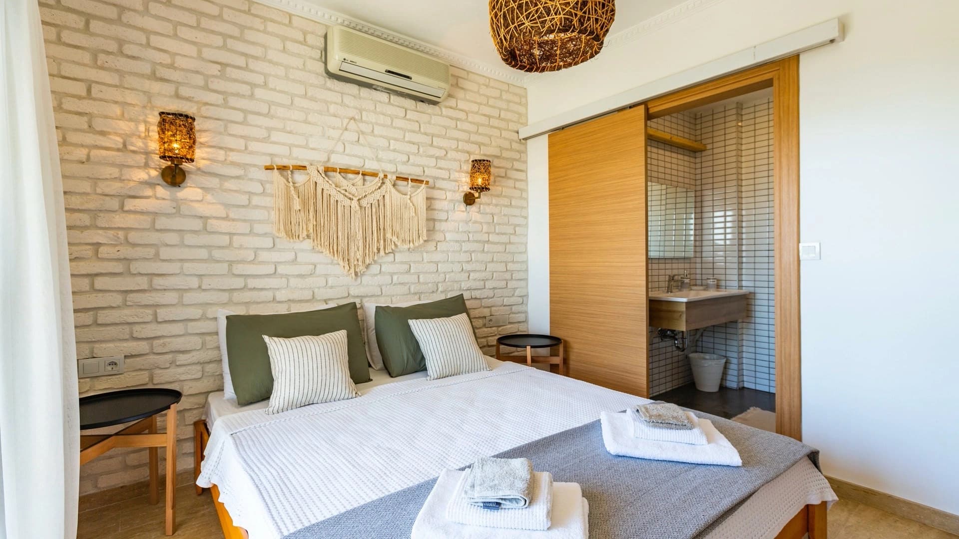 Villa Santiago Diamante Tatil Villası 56