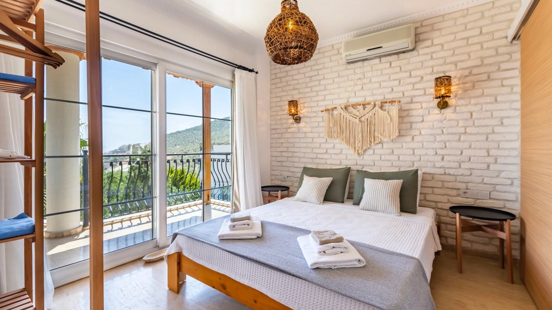 Villa Santiago Diamante Özel Havuzlu 70