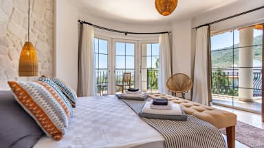 Villa Santiago Diamante Kalkan 21