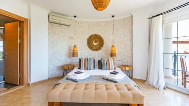 Villa Santiago Diamante Tatil Villası 28