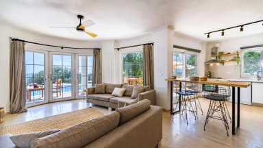 Villa Santiago Diamante Özel Havuzlu 76