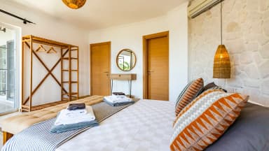 Villa Santiago Diamante Kalkan 35
