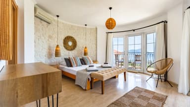 Villa Santiago Diamante Özel Havuzlu 42