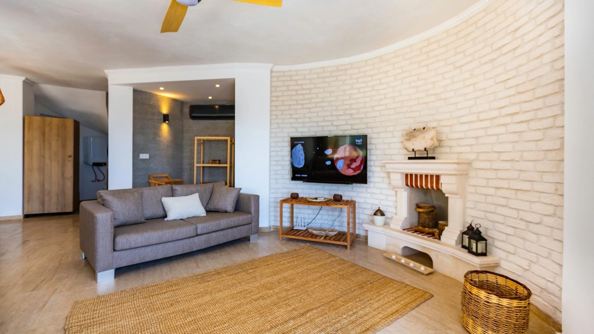 Villa Santiago Diamante Kalkan 83