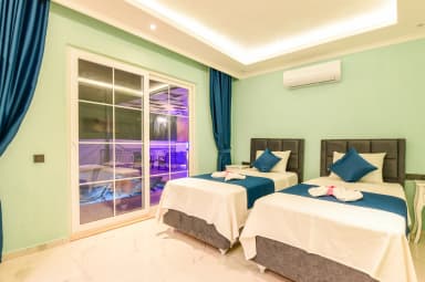 Villa Gıbrıs Kalkan 94