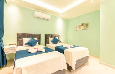 Villa Gıbrıs Kalkan 18