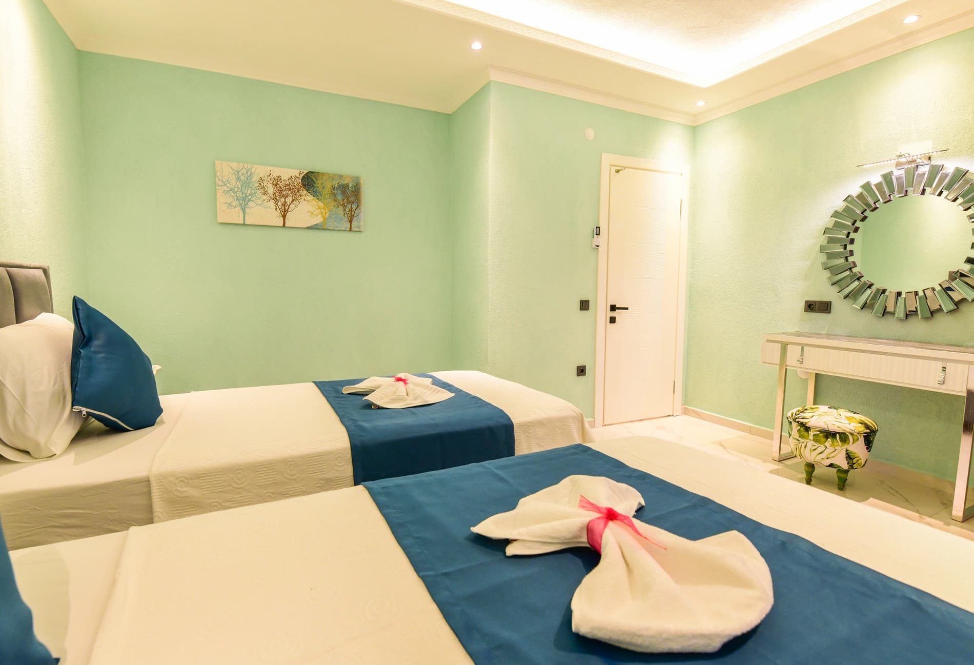 Villa Gıbrıs Kalkan 32