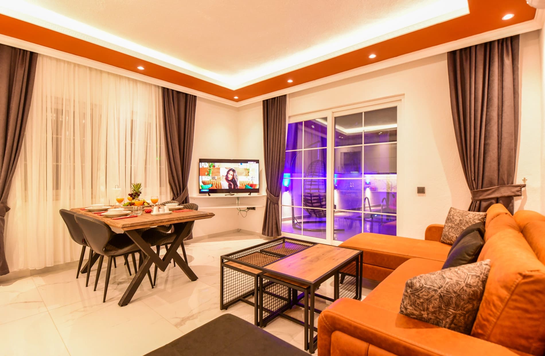 Villa Gıbrıs Korunaklı Havuz 65