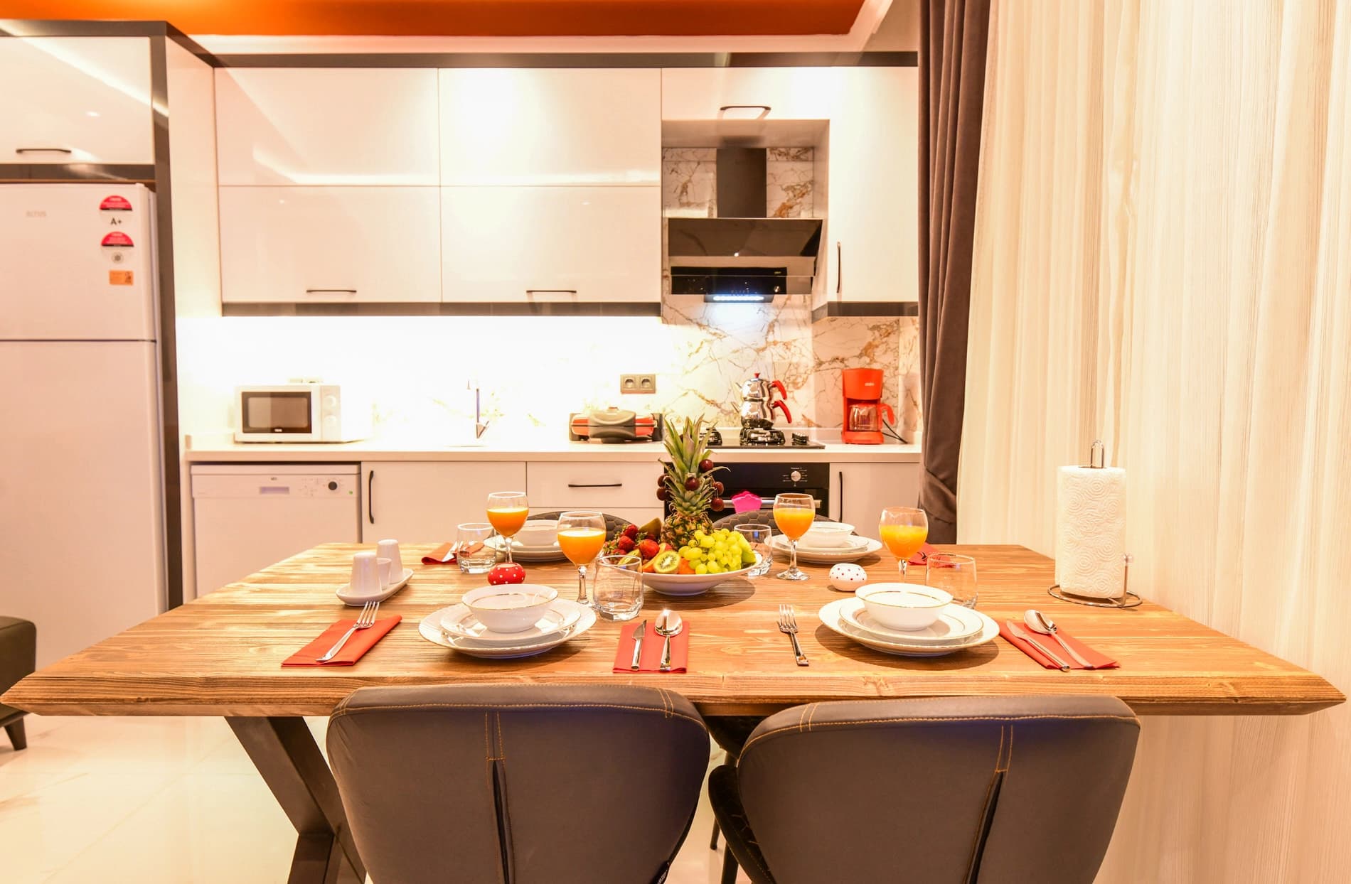 Villa Gıbrıs Kalkan 72