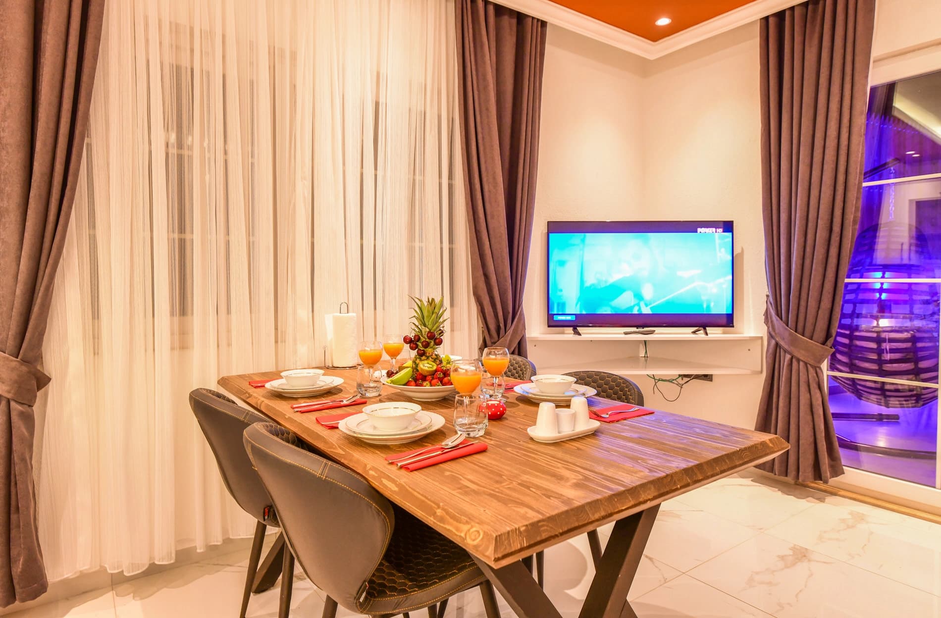 Villa Gıbrıs Kalkan 86