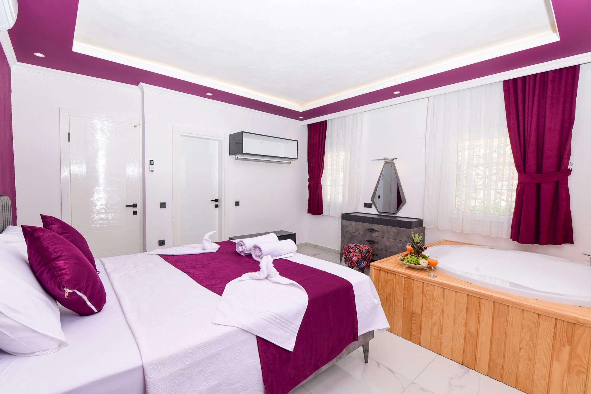 Villa Gıbrıs Kalkan 66