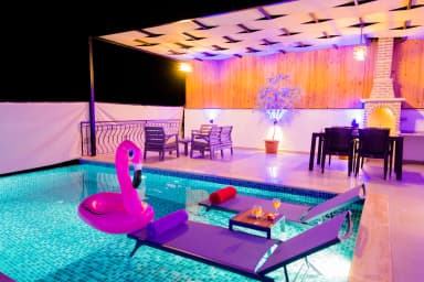 Villa Gıbrıs Kalkan 16